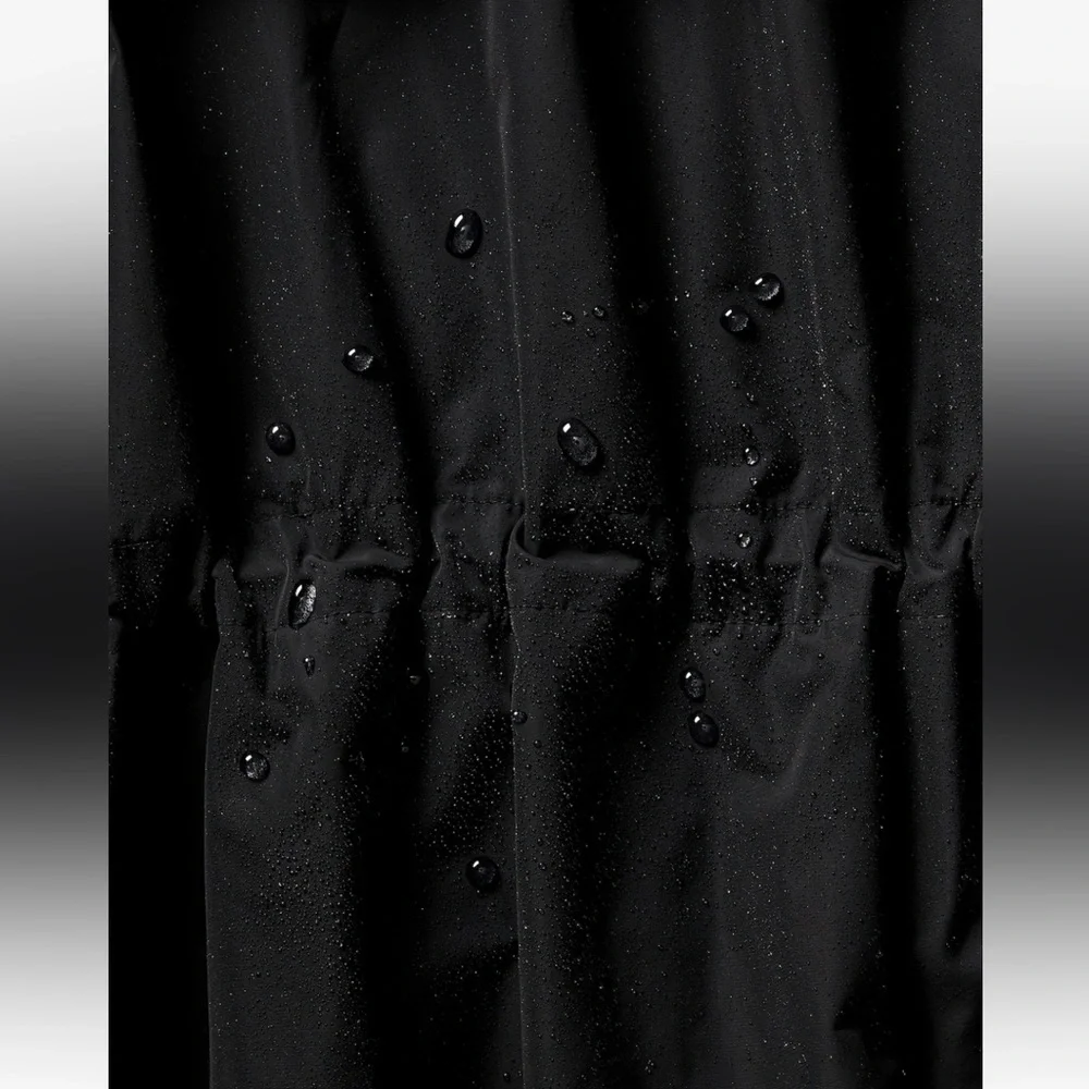 Athleta Westerly Jacket in Black - Picture 6 of 6